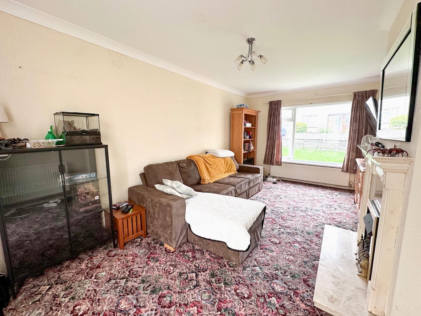 Chestnut Way, Bridgend County Borough, CF31 4ER